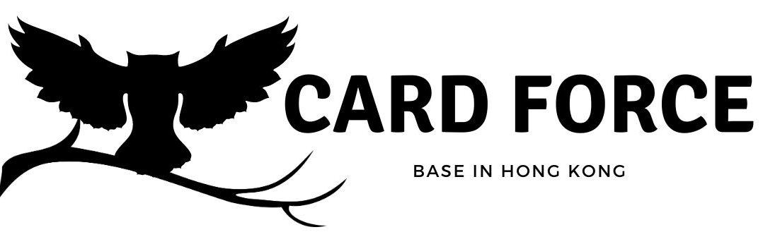 Card Force Logo